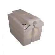 Filtr toneru do odkurzacza CONVAC 3000C Plastic box VAC162