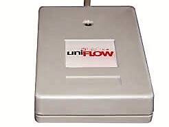 Czytnik kart MiCard Plus UniFlow do       kopiarek Canon do systemu UniFlow i innych - PN  RDR-80581AGU-NT C20 Used